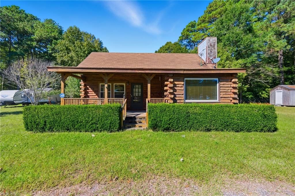 Photo of 919 Princess Anne Road Road, Virginia Beach, VA 23457 (MLS # 10614220)