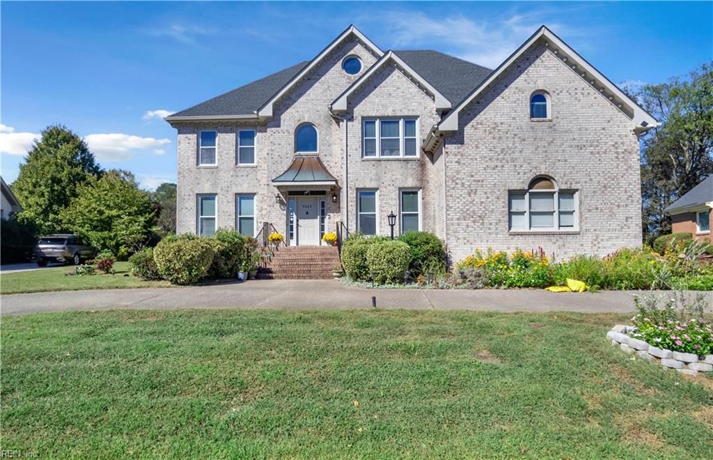 Photo of 4064 Timber Ridge Drive, Virginia Beach, VA 23455 (MLS # 10606735)