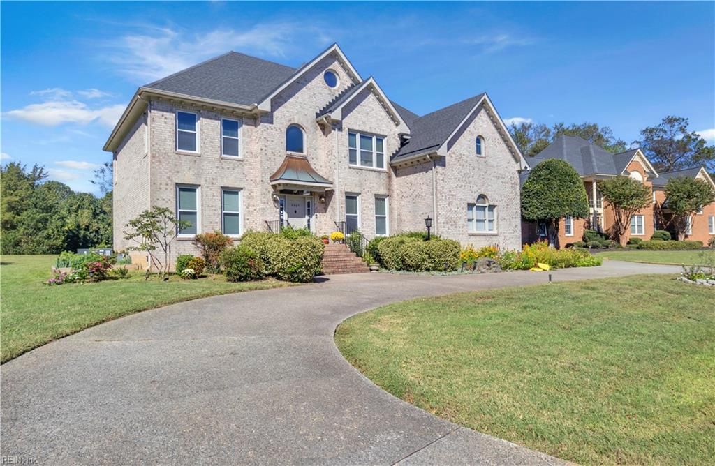 Photo of 4064 Timber Ridge Drive, Virginia Beach, VA 23455 (MLS # 10606735)