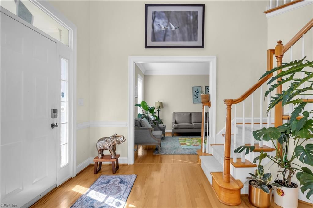 Photo of 4064 Timber Ridge Drive, Virginia Beach, VA 23455 (MLS # 10606735)