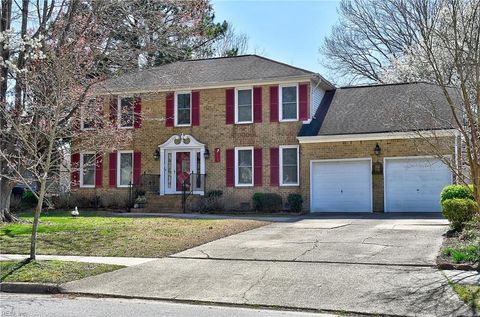 4571 Revere DR Virginia Beach VA 23456
