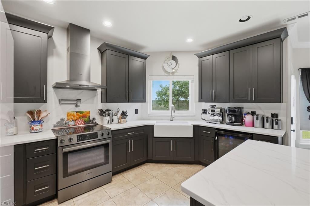 Photo of 3217 Marengo Drive, Virginia Beach, VA 23456 (MLS # 10642248)