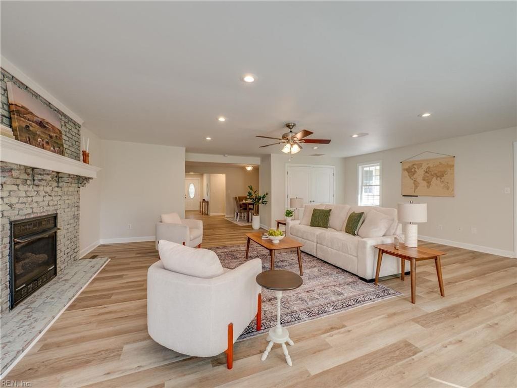 Photo of 230 Rich Road, Yorktown, VA 23693 (MLS # 10624363)