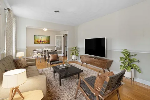 1532 Forest Glen Circle, Suffolk, VA 23434 - #: 10581621
