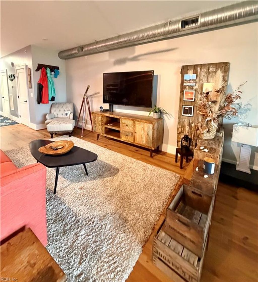 Photo of 300 Mason Avenue Avenue #2C, Cape Charles, VA 23310 (MLS # 10636384)