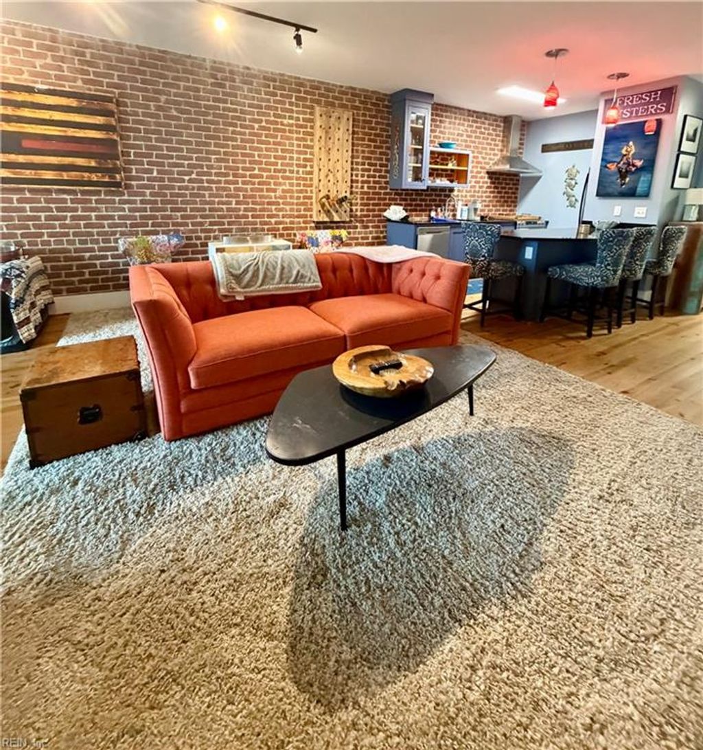 Photo of 300 Mason Avenue Avenue #2C, Cape Charles, VA 23310 (MLS # 10636384)