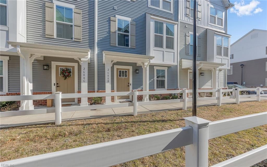 Photo of 2688 Azalea Garden Road #B, Norfolk, VA 23513 (MLS # 10620470)