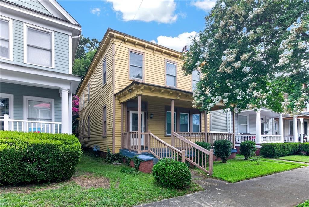 1038 Crawford Parkway, Portsmouth, VA, 23704