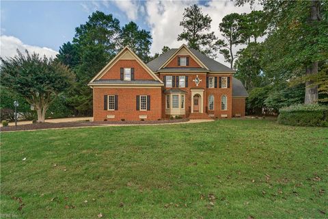 116 Greens WAY Williamsburg VA 23185