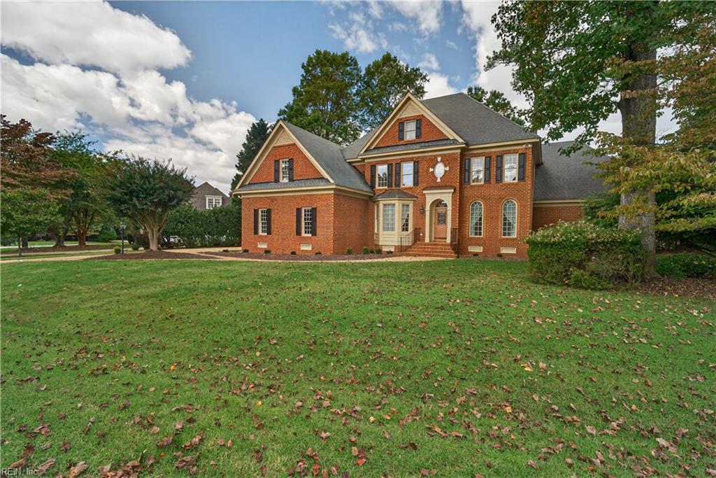 116 Greens WAY