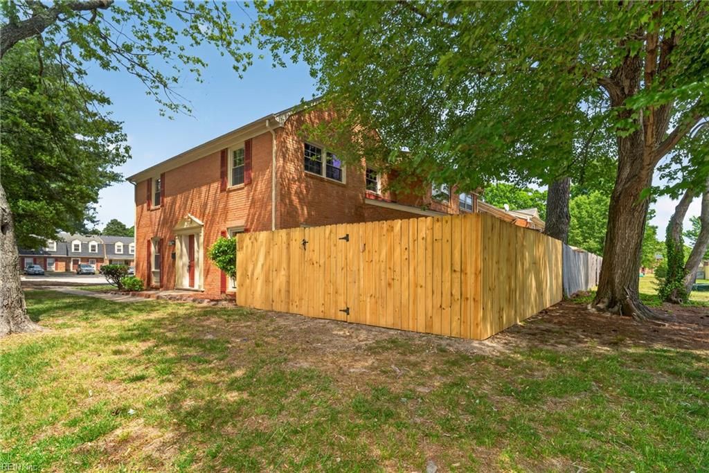 Photo of 399 Circuit Lane #F, Newport News, VA 23608 (MLS # 10633912)