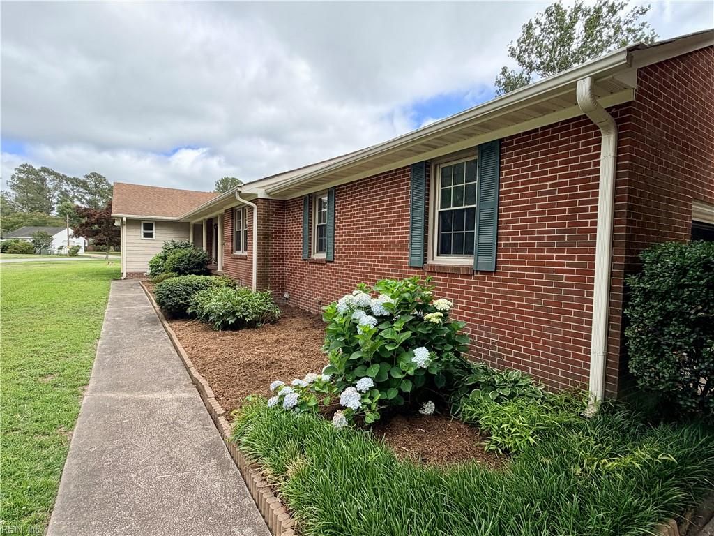 Photo of 2905 Harbor Road, Suffolk, VA 23435 (MLS # 10638731)