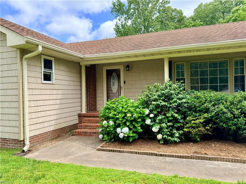 Photo of 2905 Harbor Road, Suffolk, VA 23435 (MLS # 10638731)