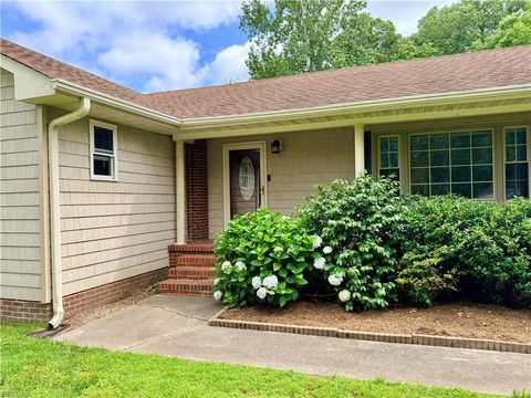Photo of 2905 Harbor Road, Suffolk, VA 23435 (MLS # 10638731)