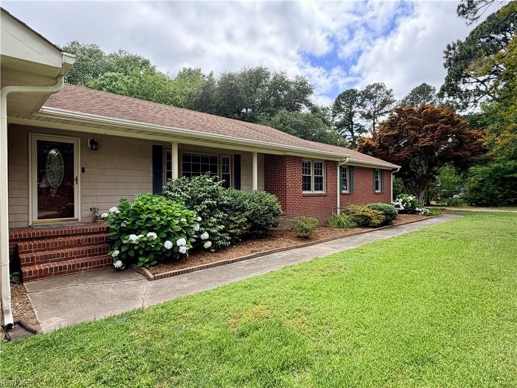 Photo of 2905 Harbor Road, Suffolk, VA 23435 (MLS # 10638731)