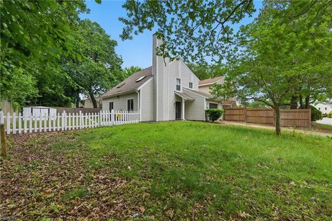 1815 Rich Court CT Virginia Beach VA 23464