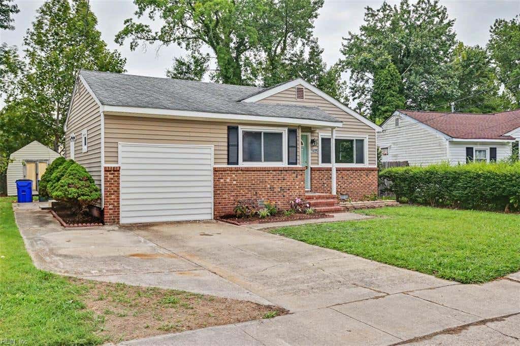 Photo of 1425 Shadywood Road, Norfolk, VA 23513 (MLS # 10649428)