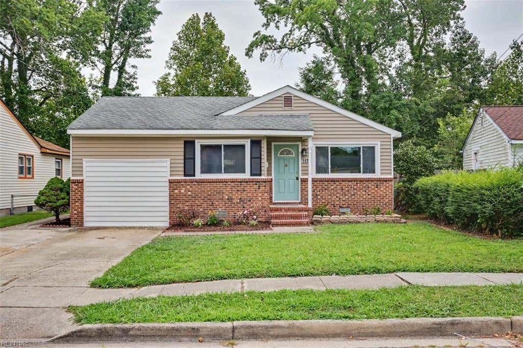 Photo of 1425 Shadywood Road, Norfolk, VA 23513 (MLS # 10649428)