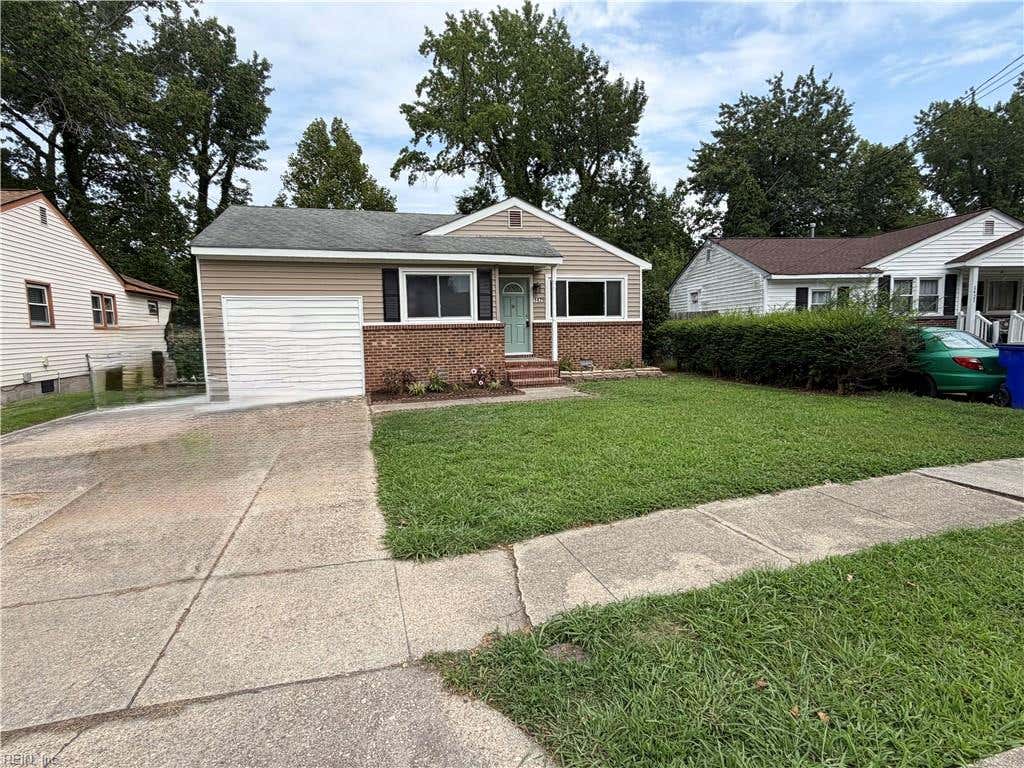 Photo of 1425 Shadywood Road, Norfolk, VA 23513 (MLS # 10649428)