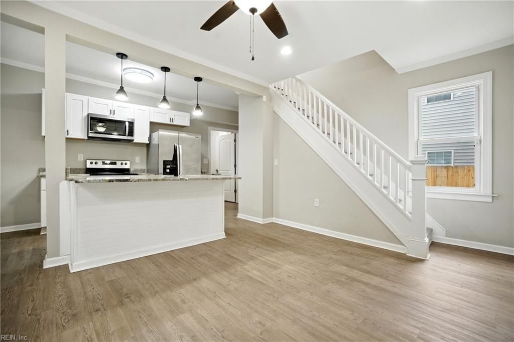 Photo of 916 Douglas Avenue, Portsmouth, VA 23707 (MLS # 10615744)