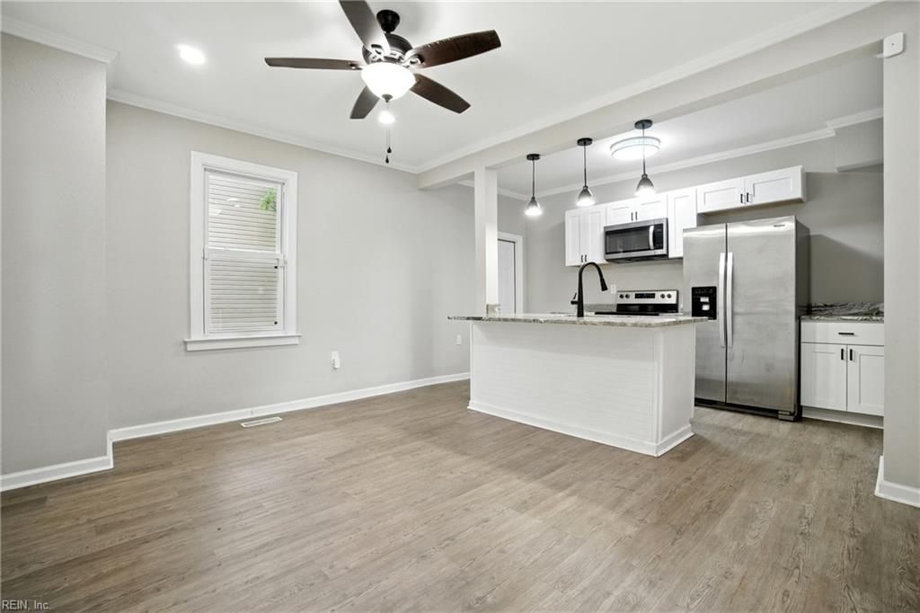 Photo of 916 Douglas Avenue, Portsmouth, VA 23707 (MLS # 10615744)