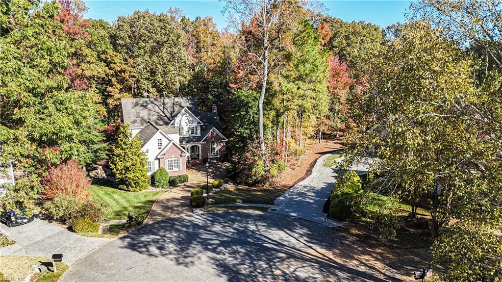 Photo of 153 Shinnecock, Williamsburg, VA 23188 (MLS # 10636082)
