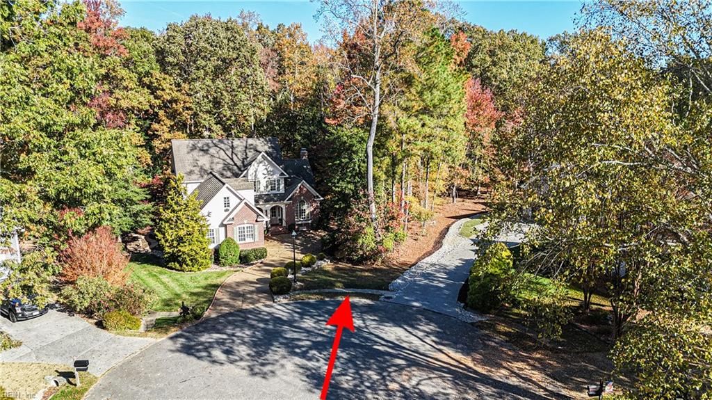 Photo of 153 Shinnecock, Williamsburg, VA 23188 (MLS # 10636082)