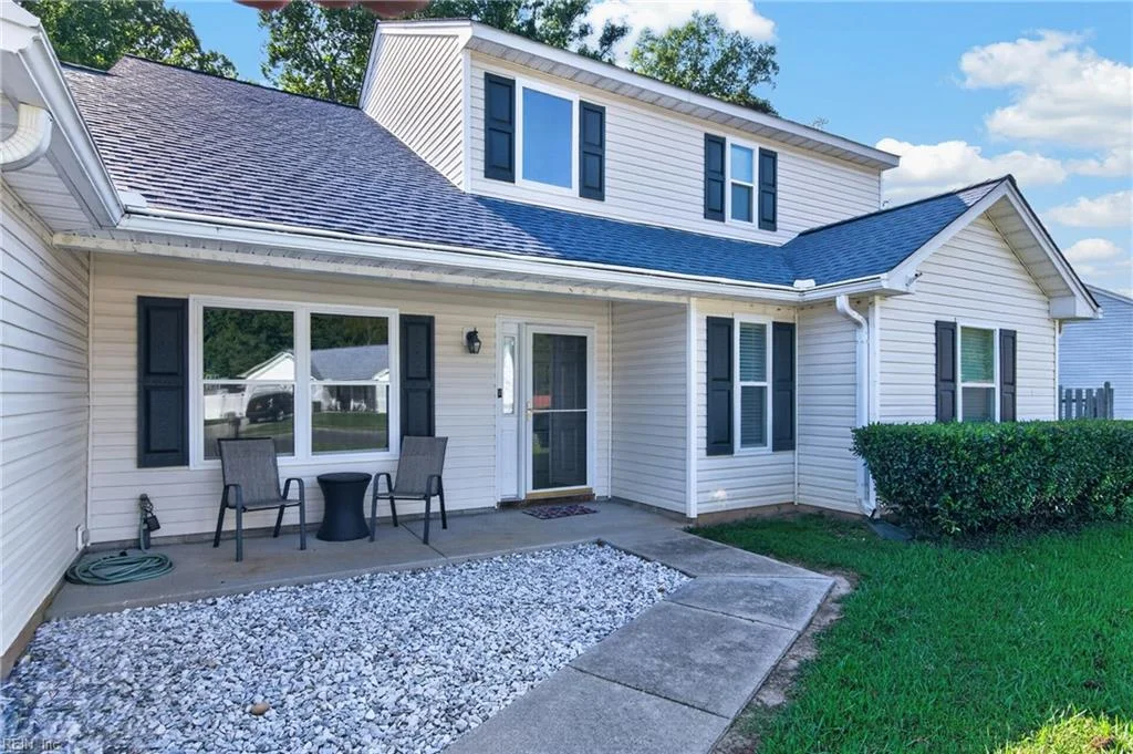 138 Riverwood Trace, Suffolk, VA, 23434