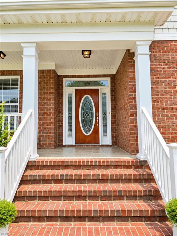 Photo of 1412 Kemp Bridge Lane, Chesapeake, VA 23320 (MLS # 10654177)