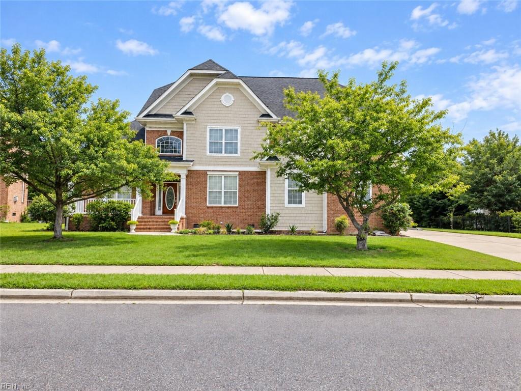 Photo of 1412 Kemp Bridge Lane, Chesapeake, VA 23320 (MLS # 10654177)
