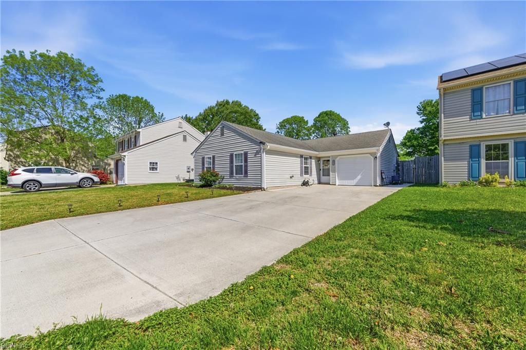 Photo of 3932 Morning View Drive, Virginia Beach, VA 23456 (MLS # 10630458)