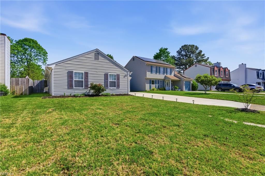 Photo of 3932 Morning View Drive, Virginia Beach, VA 23456 (MLS # 10630458)