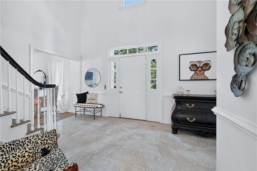 Photo of 4040 Bridgehampton Lane, Virginia Beach, VA 23455 (MLS # 10658382)