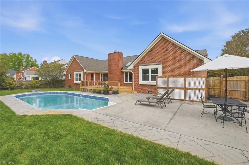 Photo of 620 Spurlock Way, Chesapeake, VA 23322 (MLS # 10630505)