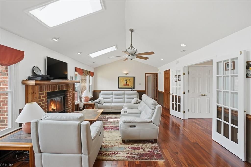 Photo of 620 Spurlock Way, Chesapeake, VA 23322 (MLS # 10630505)