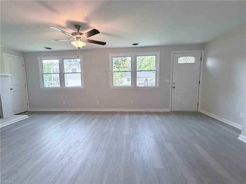 Photo of 419 Rogers Avenue, Hampton, VA 23664 (MLS # 10648744)