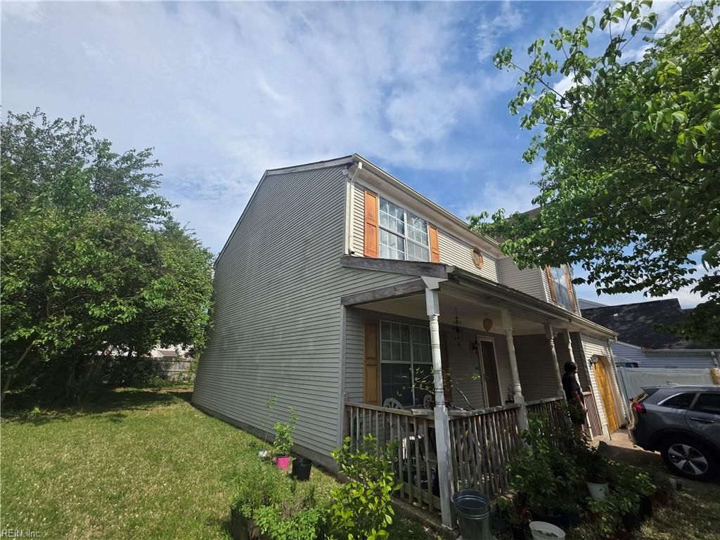 Photo of 2120 Marymount Arch, Virginia Beach, VA 23464 (MLS # 10630549)