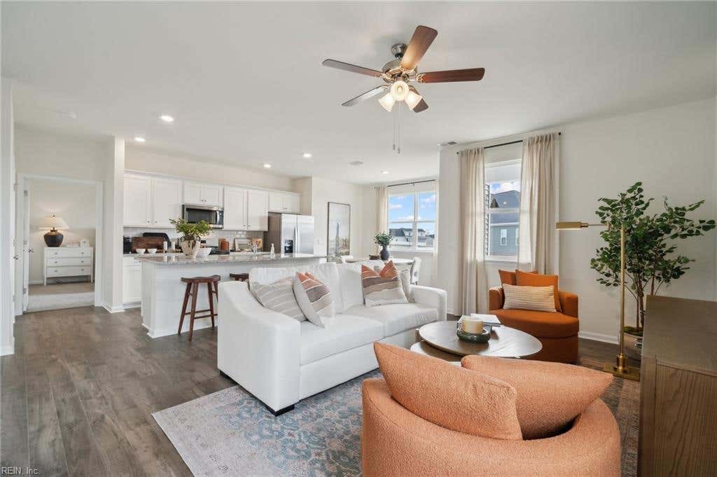 Photo of 5106 Duxbury Road, Suffolk, VA 23435 (MLS # 10634691)