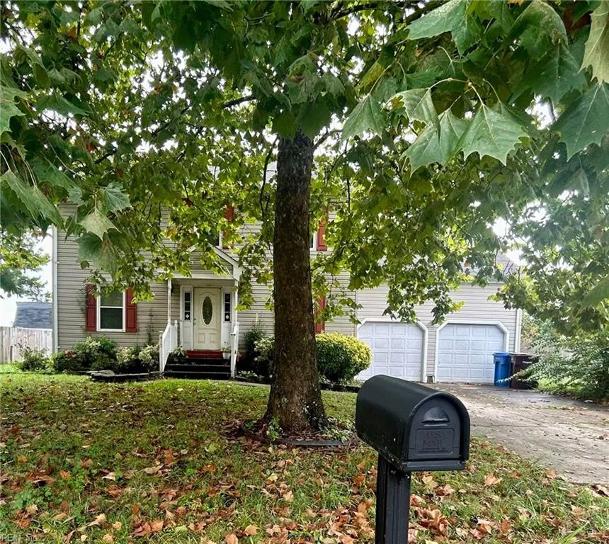 Chesapeake, Virginia 23320, United States, 4 Bedrooms Bedrooms, ,3 BathroomsBathrooms,Residential,Pending,43225