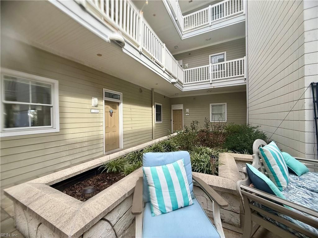 Photo of 400 Rudee Point Road #107, Virginia Beach, VA 23451 (MLS # 10616363)