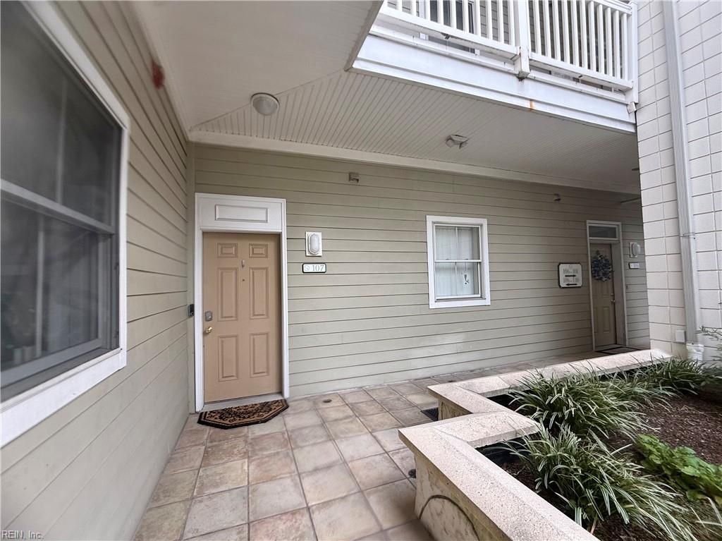 Photo of 400 Rudee Point Road #107, Virginia Beach, VA 23451 (MLS # 10616363)