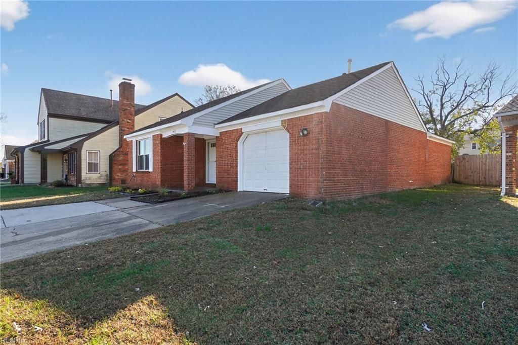 Photo of 1913 Belspring Court, Virginia Beach, VA 23464 (MLS # 10618399)