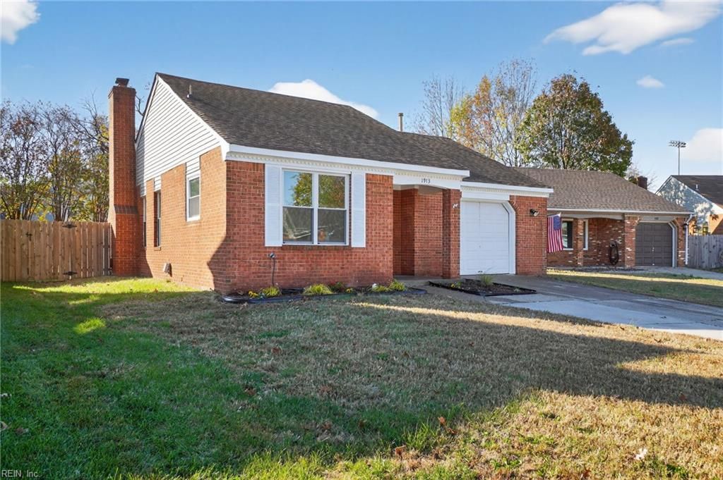 Photo of 1913 Belspring Court, Virginia Beach, VA 23464 (MLS # 10618399)