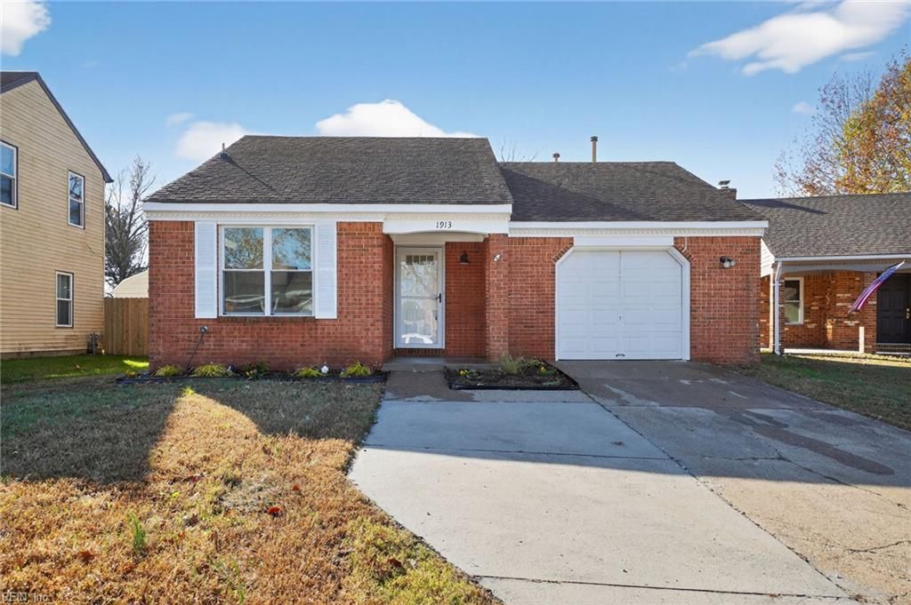 Photo of 1913 Belspring Court, Virginia Beach, VA 23464 (MLS # 10618399)