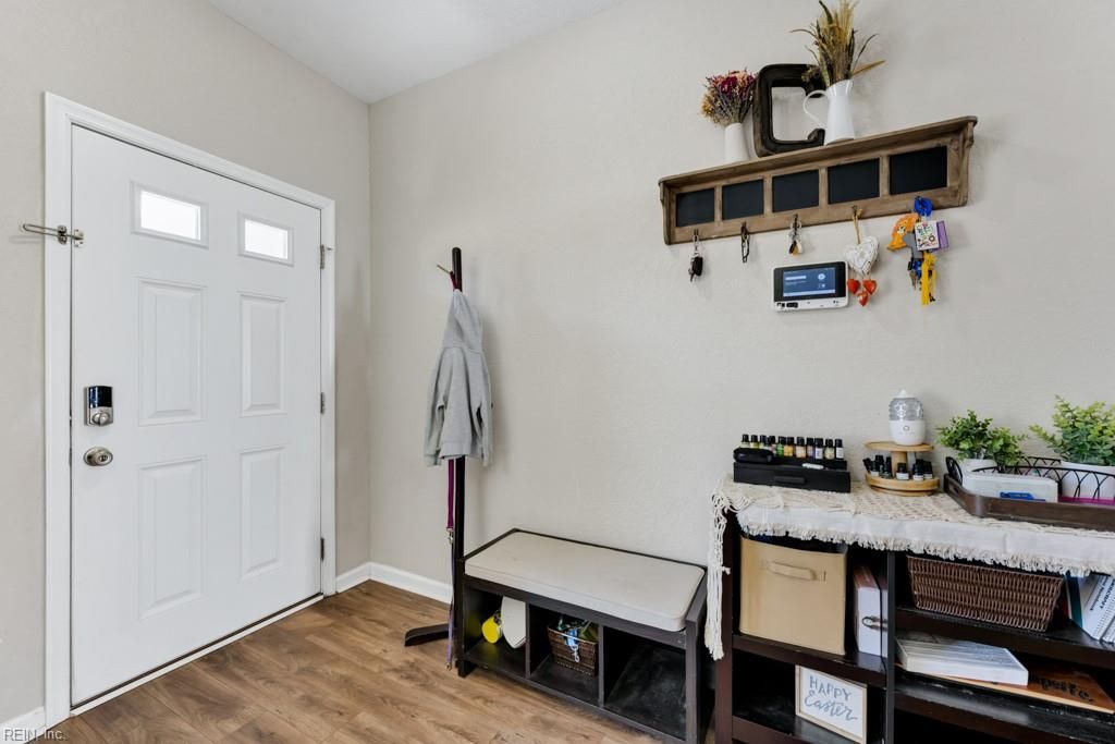 Photo of 1813 Laguard Drive, Hampton, VA 23661 (MLS # 10610442)