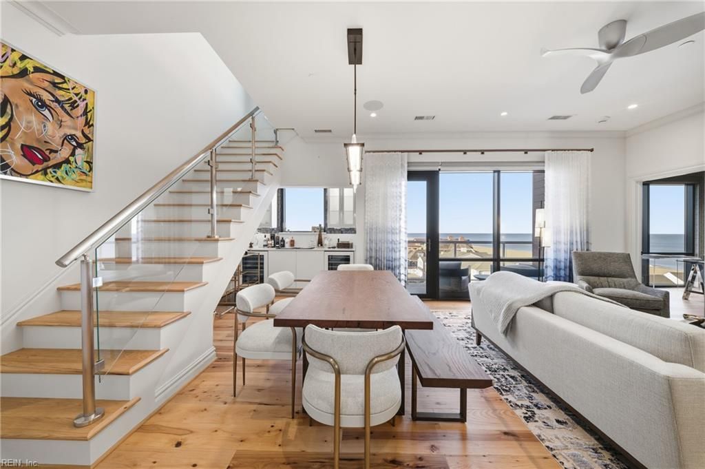 Photo of 104 42nd Street #411, Virginia Beach, VA 23451 (MLS # 10626326)