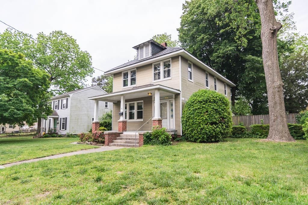 Photo of 16 S Juniper Street, Hampton, VA 23669 (MLS # 10633728)
