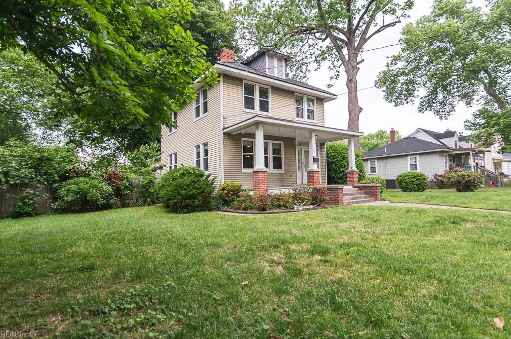 Photo of 16 S Juniper Street, Hampton, VA 23669 (MLS # 10633728)