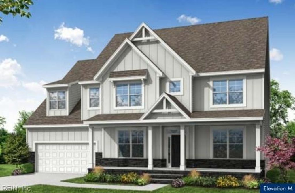 Photo of MM Roanoke, Poquoson, VA 23662 (MLS # 10625772)