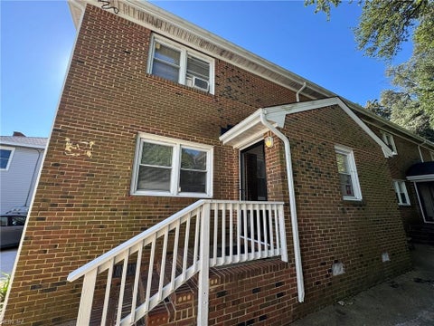 Photo of 1615 E Ocean View Avenue #5, Norfolk, VA 23503 (MLS # 10643493)